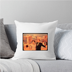 Andy Williams was known as Mr Christmas Andy Williams Pillows Cover