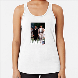 Andy Williams sold millions of records Andy Williams Tank Tops