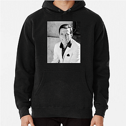 Andy Williams had a career that spanned decades Andy Williams Hoodies