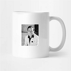 Andy Williams had a career that spanned decades Andy Williams Mugs