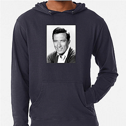 Andy Williams was an American singer Andy Williams Hoodies