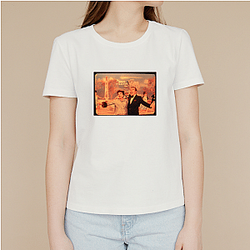 Andy Williams was known as Mr Christmas Andy Williams T-Shirts