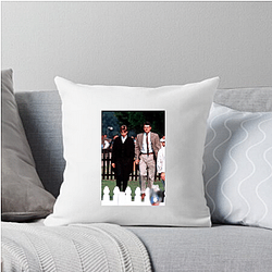 Andy Williams sold millions of records Andy Williams Pillows Cover