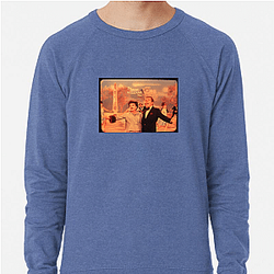 Andy Williams was known as Mr Christmas Andy Williams Sweatshirts