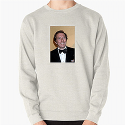 Andy Williams' signature song is Moon River Andy Williams Sweatshirts