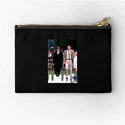 Andy Williams sold millions of records Andy Williams Zipper Pouches
