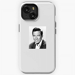 Andy Williams was an American singer Andy Williams Samsung Cases