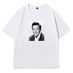 Andy Williams was an American singer Andy Williams T-Shirts