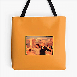 Andy Williams was known as Mr Christmas Andy Williams Bags