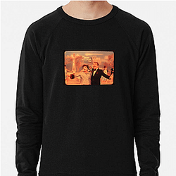 Andy Williams was known as Mr Christmas Andy Williams Sweatshirts