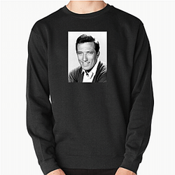 Andy Williams was an American singer Andy Williams Sweatshirts