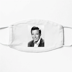Andy Williams was an American singer Andy Williams Face Masks