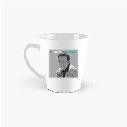 Andy Williams was known for his smooth voice Andy Williams Mugs