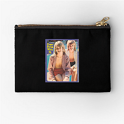 Andy Williams has a theater named after him Andy Williams Zipper Pouches
