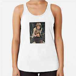 Andy Williams performed in Las Vegas Andy Williams Tank Tops