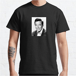 Andy Williams was an American singer Andy Williams T-Shirts