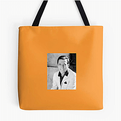 Andy Williams had a career that spanned decades Andy Williams Bags