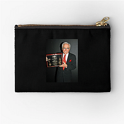 Andy Williams hosted his own TV show Andy Williams Zipper Pouches