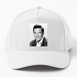 Andy Williams was an American singer Andy Williams Hats & Caps