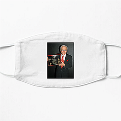 Andy Williams hosted his own TV show Andy Williams Face Masks