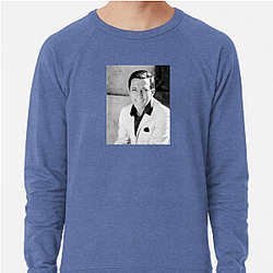 Andy Williams had a career that spanned decades Andy Williams Sweatshirts