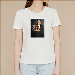 Andy Williams hosted his own TV show Andy Williams T-Shirts