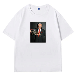 Andy Williams hosted his own TV show Andy Williams T-Shirts