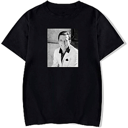Andy Williams had a career that spanned decades Andy Williams T-Shirts