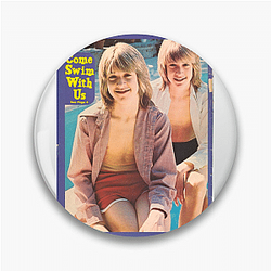 Andy Williams has a theater named after him Andy Williams Pins
