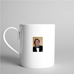 Andy Williams' signature song is Moon River Andy Williams Mugs