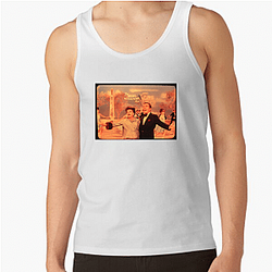 Andy Williams was known as Mr Christmas Andy Williams Tank Tops