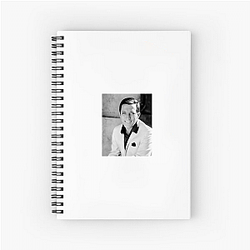 Andy Williams had a career that spanned decades Andy Williams Notebook