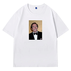 Andy Williams' signature song is Moon River Andy Williams T-Shirts