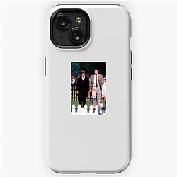 Andy Williams sold millions of records Andy Williams iPhone Cases