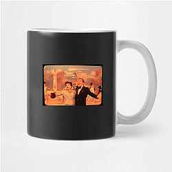 Andy Williams was known as Mr Christmas Andy Williams Mugs