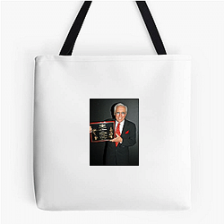 Andy Williams hosted his own TV show Andy Williams Bags