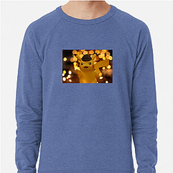 Doraemon Meo Cua Sweatshirts