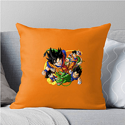 Con Meo Meo Cua Pillows Cover
