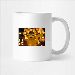 Doraemon Meo Cua Mugs