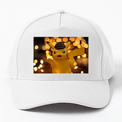 Doraemon Meo Cua Hats & Caps