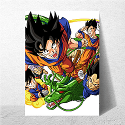 Con Meo Meo Cua Posters