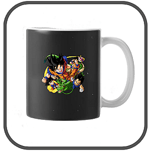 Meo Cua Mugs