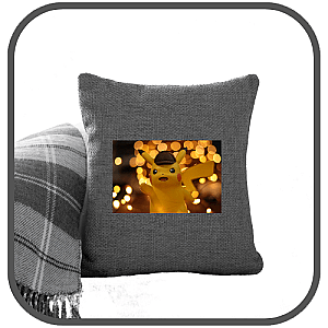 Meo Cua Pillows Cover