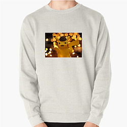 Doraemon Meo Cua Sweatshirts