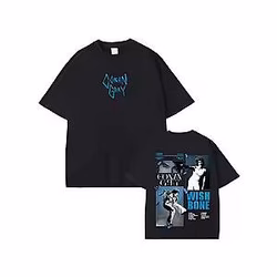 Conan Gray WISH BONE T-Shirt PTD  Meo Cua T-Shirts