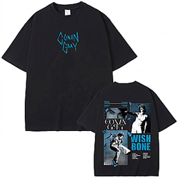 Conan Gray WISH BONE T-Shirt PTD0604 Meo Cua T-Shirts