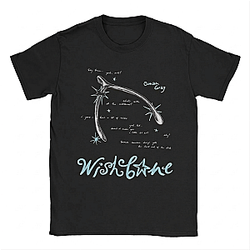 Conan Gray Wishbone Album T-Shirt PTD0604 Meo Cua T-Shirts