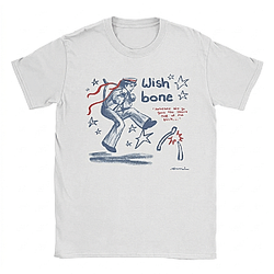 Conan Gray Wishbone Album shirt PTD0604 Meo Cua T-Shirts