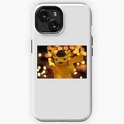 Doraemon Meo Cua iPhone Cases