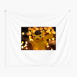 Doraemon Meo Cua Tapestries